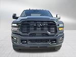 New 2025 Ram 2500 Big Horn Crew Cab 4x4 Pickup for sale #D5T569647 - photo 8