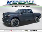 New 2025 Ram 2500 Big Horn Crew Cab 4x4 Pickup for sale #D5T569649 - photo 1