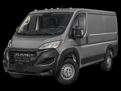 New 2025 Ram ProMaster 1500 Standard Roof Empty Cargo Van for sale #D5T569748 - photo 1