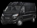 New 2025 Ram ProMaster 2500 High Roof Upfitted Cargo Van for sale #D5T569927 - photo 1