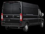 New 2025 Ram ProMaster 2500 High Roof Upfitted Cargo Van for sale #D5T569927 - photo 3