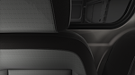 New 2025 Ram ProMaster 2500 High Roof Empty Cargo Van for sale #D5T569928 - photo 3