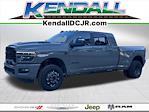 New 2025 Ram 3500 Laramie Mega Cab 4x4 DRW Pickup for sale #D5T585997 - photo 1