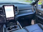 New 2025 Ram 3500 Laramie Mega Cab 4x4 DRW Pickup for sale #D5T585997 - photo 12