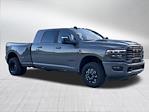 New 2025 Ram 3500 Laramie Mega Cab 4x4 DRW Pickup for sale #D5T585997 - photo 2