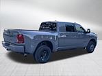 New 2025 Ram 3500 Laramie Mega Cab 4x4 DRW Pickup for sale #D5T585997 - photo 4
