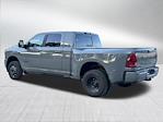 New 2025 Ram 3500 Laramie Mega Cab 4x4 DRW Pickup for sale #D5T585997 - photo 6