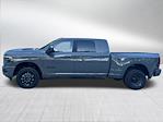 New 2025 Ram 3500 Laramie Mega Cab 4x4 DRW Pickup for sale #D5T585997 - photo 7