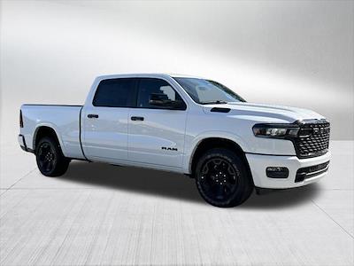 New 2025 Ram 1500 Big Horn Crew Cab Pickup for sale #D5T597659 - photo 2