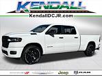 New 2025 Ram 1500 Big Horn Crew Cab Pickup for sale #D5T597659 - photo 1