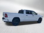 New 2025 Ram 1500 Big Horn Crew Cab Pickup for sale #D5T597659 - photo 4