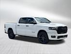 New 2025 Ram 1500 Laramie Crew Cab 4x4 Pickup for sale #D5T609297X - photo 2