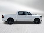 New 2025 Ram 1500 Laramie Crew Cab 4x4 Pickup for sale #D5T609297X - photo 3