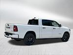 New 2025 Ram 1500 Laramie Crew Cab 4x4 Pickup for sale #D5T609297X - photo 4