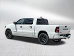 New 2025 Ram 1500 Laramie Crew Cab 4x4 Pickup for sale #D5T609297X - photo 6