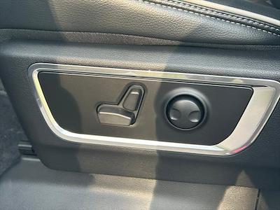 New 2025 Ram 1500 Laramie Crew Cab 4x4 Pickup for sale #D5T623233X - photo 2