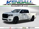 New 2025 Ram 1500 Laramie Crew Cab 4x4 Pickup for sale #D5T623233X - photo 1