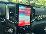 New 2025 Ram 1500 Laramie Crew Cab 4x4 Pickup for sale #D5T623233X - photo 4