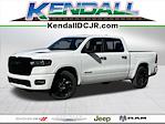 New 2025 Ram 1500 Laramie Crew Cab 4x4 Pickup for sale #D5T627383X - photo 1