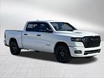 New 2025 Ram 1500 Laramie Crew Cab 4x4 Pickup for sale #D5T627383X - photo 2