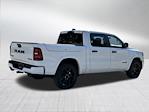 New 2025 Ram 1500 Laramie Crew Cab 4x4 Pickup for sale #D5T627383X - photo 4
