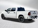 New 2025 Ram 1500 Laramie Crew Cab 4x4 Pickup for sale #D5T627383X - photo 6