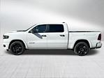 New 2025 Ram 1500 Laramie Crew Cab 4x4 Pickup for sale #D5T627383X - photo 7