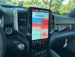 New 2025 Ram 1500 Laramie Crew Cab 4x4 Pickup for sale #D5T627383X - photo 14