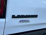 New 2025 Ram 1500 Laramie Crew Cab 4x4 Pickup for sale #D5T627383X - photo 21