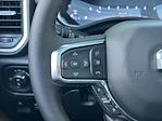 New 2025 Ram 1500 Laramie Crew Cab 4x4 Pickup for sale #D5T627383X - photo 41