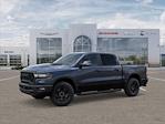 New 2025 Ram 1500 Rebel Crew Cab for sale #D5T659623 - photo 15