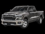 New 2025 Ram 1500 Big Horn Quad Cab 4x4 Pickup for sale #D5T694036 - photo 3