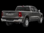 New 2025 Ram 1500 Big Horn Quad Cab 4x4 Pickup for sale #D5T694036 - photo 4