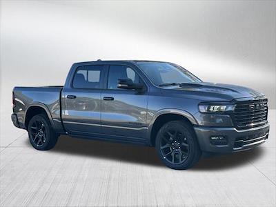 New 2025 Ram 1500 Laramie Crew Cab Pickup for sale #D5T696738 - photo 2
