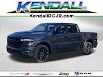 New 2025 Ram 1500 Laramie Crew Cab Pickup for sale #D5T696738 - photo 1