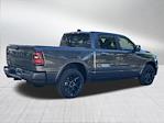 New 2025 Ram 1500 Laramie Crew Cab Pickup for sale #D5T696738 - photo 4
