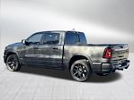 New 2025 Ram 1500 Laramie Crew Cab Pickup for sale #D5T696738 - photo 6