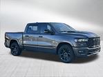 New 2025 Ram 1500 Laramie Crew Cab Pickup for sale #D5T696738 - photo 2