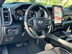 New 2025 Ram 1500 Laramie Crew Cab Pickup for sale #D5T696738 - photo 36