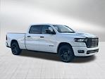 New 2025 Ram 1500 Laramie Crew Cab 4x4 Pickup for sale #D5T701356 - photo 2