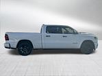 New 2025 Ram 1500 Laramie Crew Cab 4x4 Pickup for sale #D5T701356 - photo 3