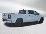 New 2025 Ram 1500 Laramie Crew Cab 4x4 Pickup for sale #D5T701356 - photo 4