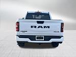 New 2025 Ram 1500 Laramie Crew Cab 4x4 Pickup for sale #D5T701356 - photo 5