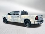 New 2025 Ram 1500 Laramie Crew Cab 4x4 Pickup for sale #D5T701356 - photo 6