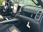 New 2025 Ram 1500 Laramie Crew Cab 4x4 Pickup for sale #D5T701356 - photo 27