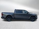 New 2025 Ram 1500 Laramie Crew Cab 4x4 Pickup for sale #D5T709801 - photo 3