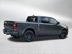 New 2025 Ram 1500 Laramie Crew Cab 4x4 Pickup for sale #D5T709801 - photo 4