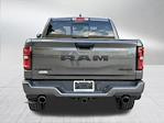 New 2025 Ram 1500 Laramie Crew Cab 4x4 Pickup for sale #D5T709801 - photo 5