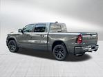 New 2025 Ram 1500 Laramie Crew Cab 4x4 Pickup for sale #D5T709801 - photo 6