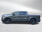 New 2025 Ram 1500 Laramie Crew Cab 4x4 Pickup for sale #D5T709801 - photo 7